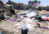 نقض آشکار آتش‌بس؛ تیراندازی و گلوله‌باران در غزه ادامه دارد