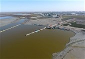خلیج گرگان در آستانه بحران خاموش؛ لایروبی کافی نیست