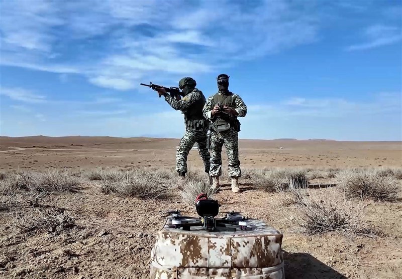 پهپادهای ایران , نیروی دریایی | نداجا | نیروی دریایی  ارتش , اخبار نظامی | اخبار دفاعی , وزارت دفاع و پشتیبانی نیروهای مسلح جمهوری اسلامی ایران , دستاوردهای دفاعی , 