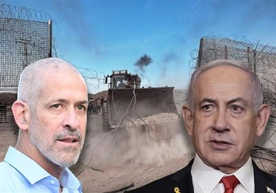 המשבר החדש בישראל, הסבסוך בין השב''כ לממשלה