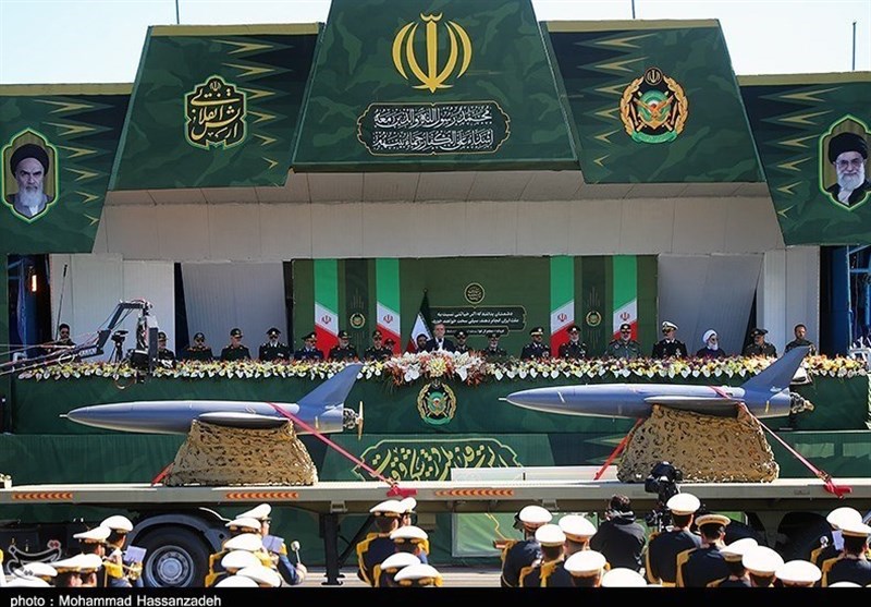 پهپادهای ایران , نیروی دریایی | نداجا | نیروی دریایی  ارتش , اخبار نظامی | اخبار دفاعی , وزارت دفاع و پشتیبانی نیروهای مسلح جمهوری اسلامی ایران , دستاوردهای دفاعی , 