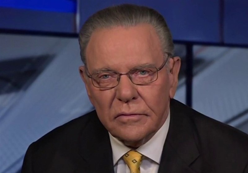 خروج آمریکا از افغانستان چهره ضعیف این کشور را نشان داد