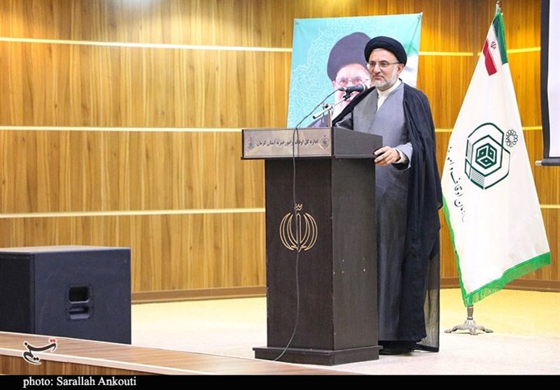 چگونه موقوفات به سوی اقتصاد مولد خواهند رفت؟