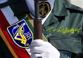سپاه نماد غیرت دینی، عزت ملی و حافظ امنیت در برابر تروریسم است