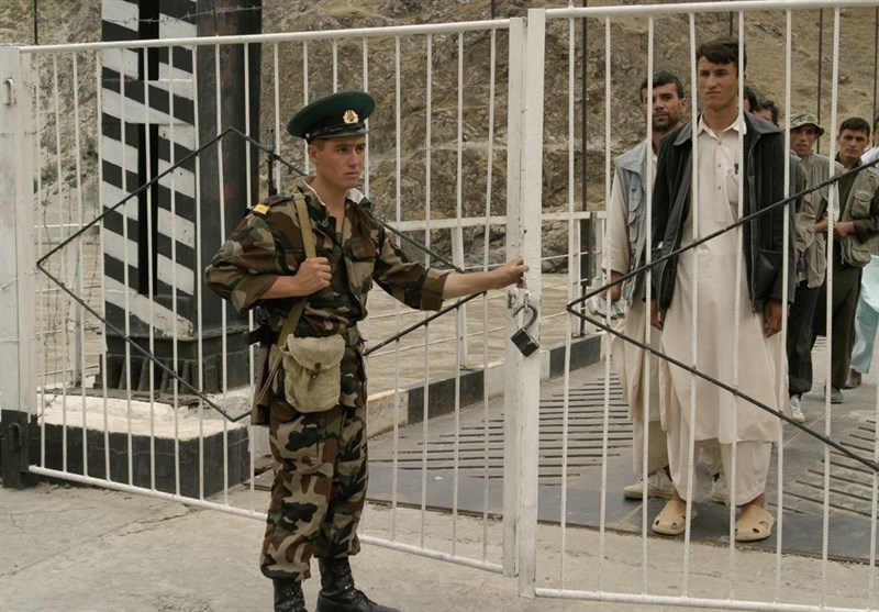 اخراج اجباری پناهجویان افغان از تاجیکستان ادامه دارد