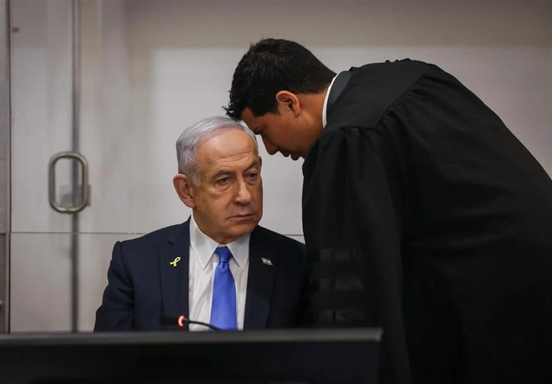 נתניהו על דוכן העדים בתיק 1000: "שמרתי על סודות המדינה – פה נשבר הקוד"