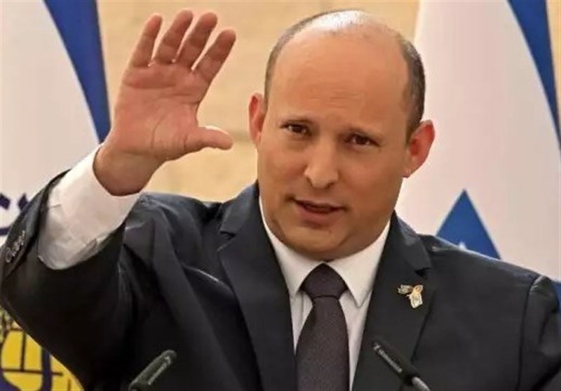 מחלה חשודה לבנט- לאחר שהכריז על מרוץ הבחירות שלו עם נתניהו
