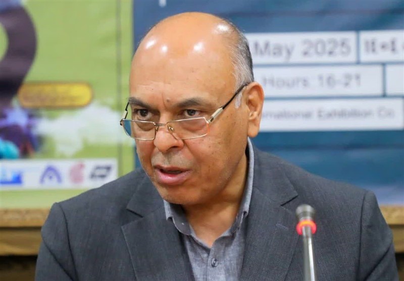 پیشرفت 80 درصدی  ورود نمایشگاه بین المللی مشهد در بورس