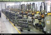 رشد 241 درصدی سرمایه‌گذاری صنعتی در ‌آذربایجان غربی