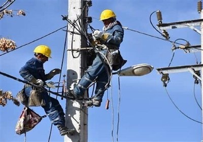 ببینید| برق مشترکان پرمصرف قطع خواهد شد