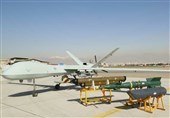 صحیفة "تلغراف": طائرات إیران بدون طیار الرخیصة غیّرت معادلات الحرب الحدیثة