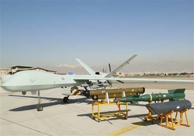 صحيفة "تلغراف": طائرات إيران بدون طيار الرخيصة غيّرت معادلات الحرب الحديثة
