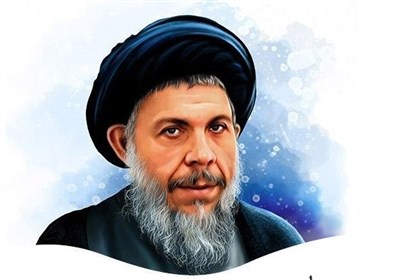 محمدباقر صدر؛ مرد دین و دانش