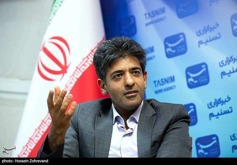 مرکز ملی ذخایر ژنتیکی و زیستی ایران , 