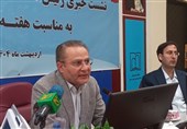 بدهی یک همتی نهادهای بیمه‌گران به دانشگاه علوم پزشکی اردبیل