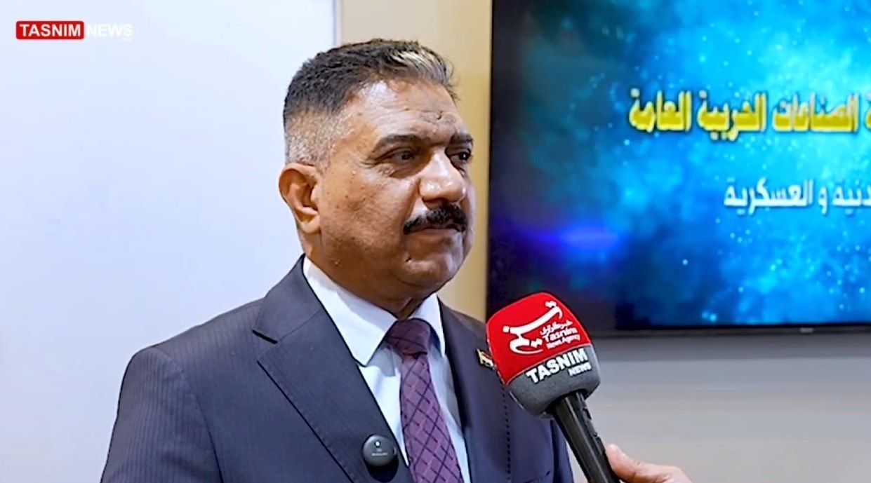 کشور عراق , پهپاد شاهد136 , پهپادهای ایران , 