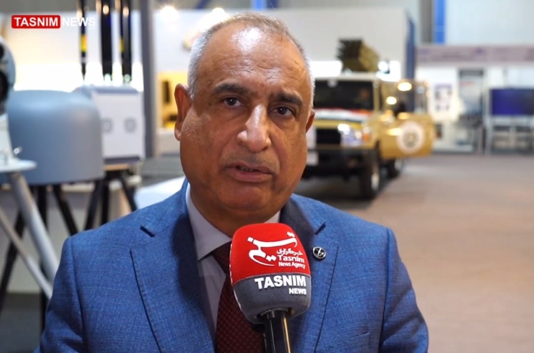 کشور عراق , پهپاد شاهد136 , پهپادهای ایران , 