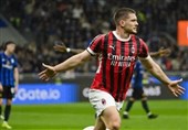 میلان، اینتر را تار و مار کرد و به فینال جام حذفی رسید