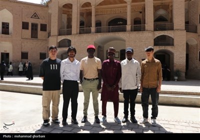 انتصاب سرپرست مرکز امور بین‌الملل دانشجویان خارجی نهاد رهبری