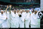 فرایند صدور ویزای الکترونیکی حج 1406 کلید خورد