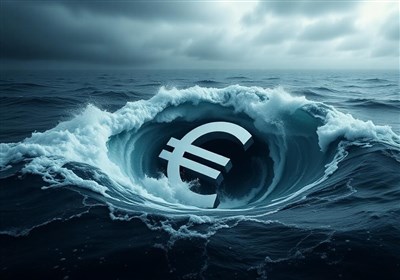 سقوط 92 درصدی مازاد تجاری منطقه یورو