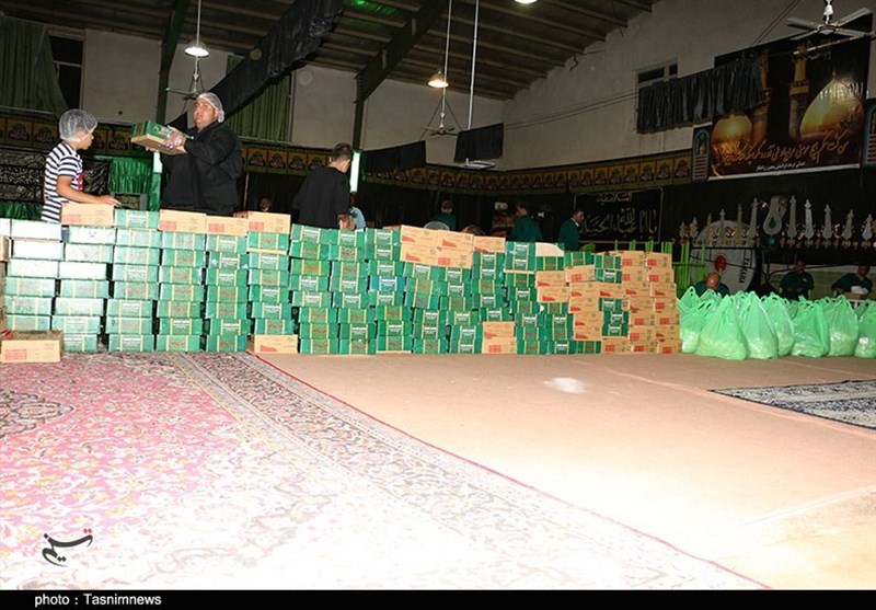 استان کرمان , امام رضا (ع) , حرم امام رضا(ع) , چای , زائر رضوی , زائران , 