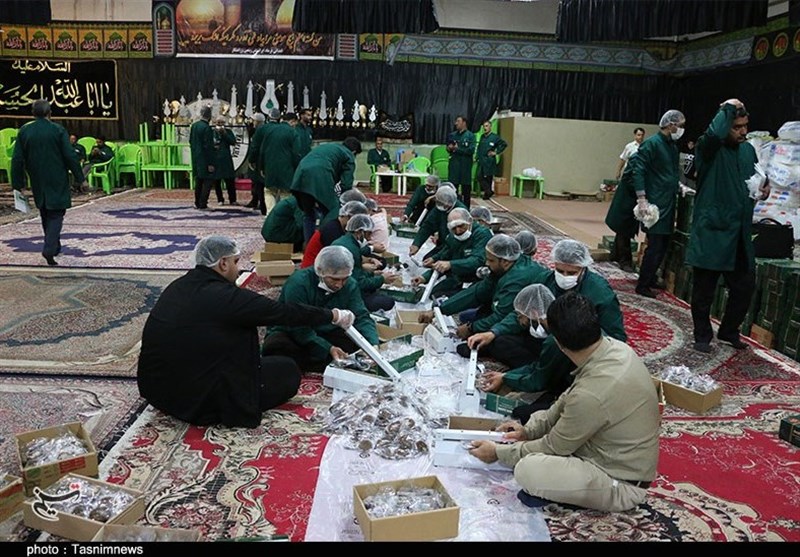 استان کرمان , امام رضا (ع) , حرم امام رضا(ع) , چای , زائر رضوی , زائران , 