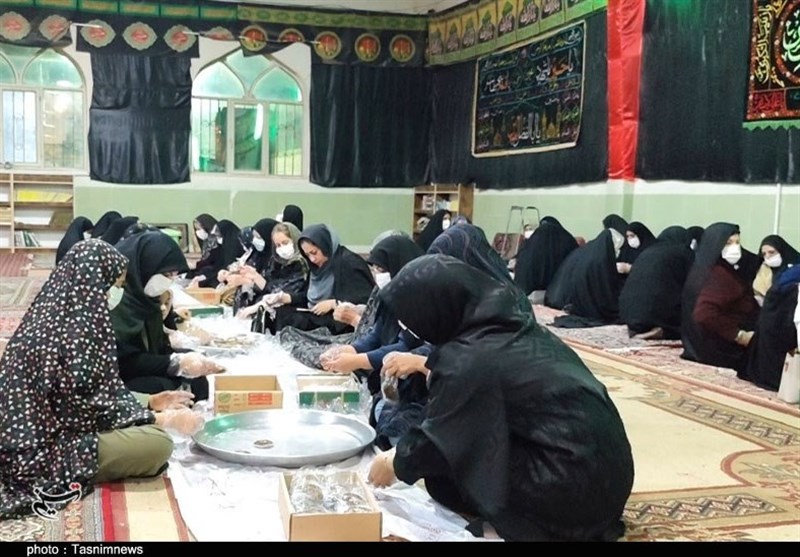 استان کرمان , امام رضا (ع) , حرم امام رضا(ع) , چای , زائر رضوی , زائران , 