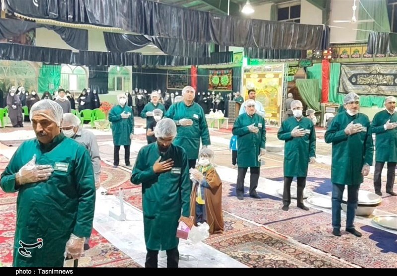 استان کرمان , امام رضا (ع) , حرم امام رضا(ع) , چای , زائر رضوی , زائران , 