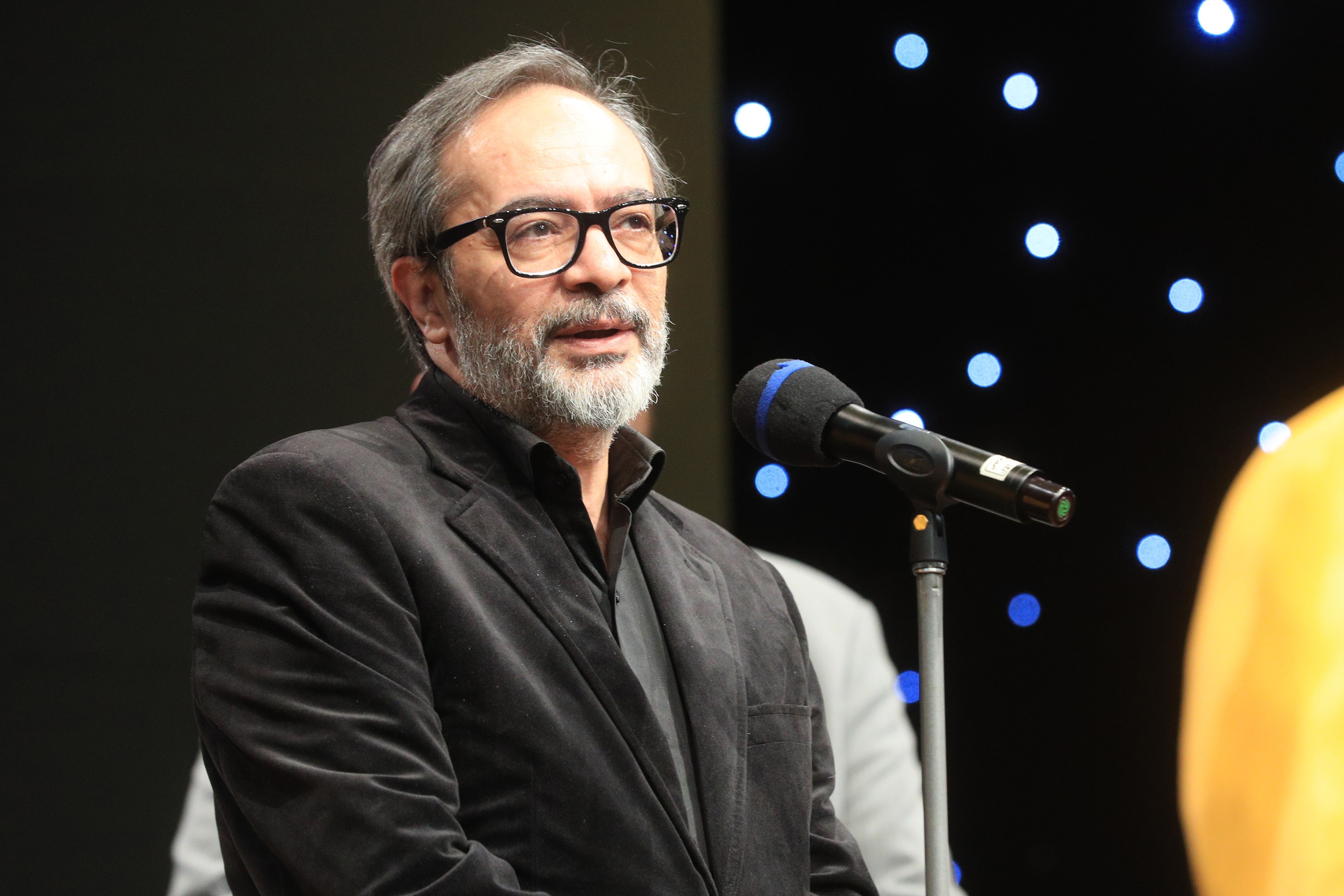 هفته هنر انقلاب اسلامی , موسیقی , 