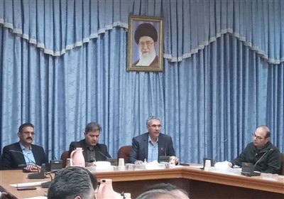 ظرفیت پیمانکاران بومی اردبیل 556 هزار میلیارد تومان است