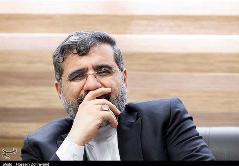 خادم جمهور , سید ابراهیم رئیسی , محمدمهدی اسماعیلی , حادثه بالگرد رئیس جمهور , 