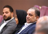 ببینید| علوی: 7 نامه برای معرفی چادرملو به AFC ارسال کردیم