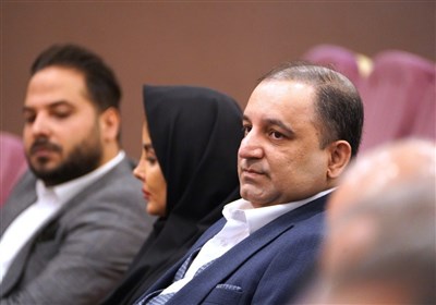 ببینید| علوی: 7 نامه برای معرفی چادرملو به AFC ارسال کردیم
