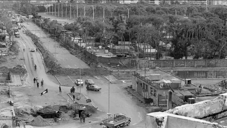 سید حسن نصرالله , لبنان , حزب الله لبنان , رژیم صهیونیستی (اسرائیل) , 