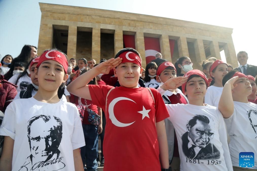 کشور ترکیه , 