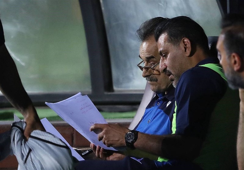 فوتبال , استقلال , مجتبی جباری , 