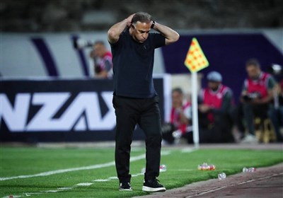 جدایی دین‌محمدی از پیکان