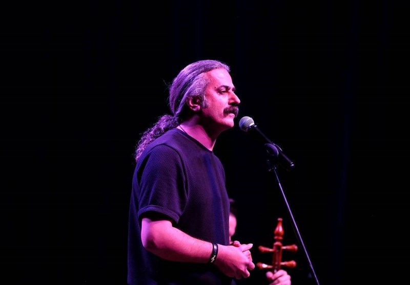 جشنواره موسیقی نواحی , 