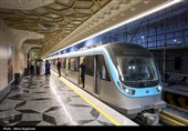 20 همت سرمایه‌گذاری در متروی مشهد؛گام بلند برای توسعه خطوط و نوسازی