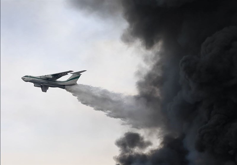 سپاه پاسداران | سپاه , نیروی هوافضای سپاه , امیرعلی حاجی زاده , 