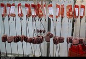 کاهش اندک ذخایر خونی در کشور/ اهدای خون روزه را باطل نمی‌کند