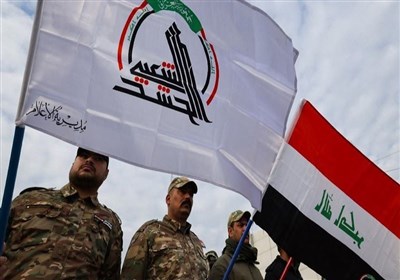 استشهاد مقاتل وإصابة آخرين بقصف استهدف مقراً للحشد الشعبي في طوز خورماتو