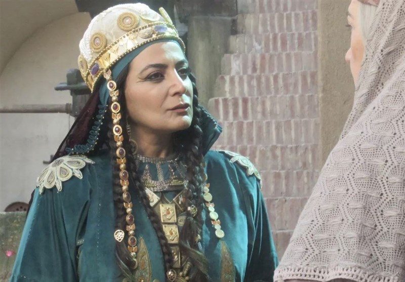 سریال , تلویزیون , صدا و سیما , 