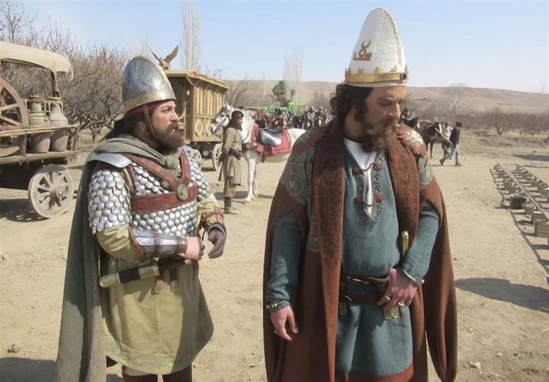 سریال , تلویزیون , صدا و سیما , 