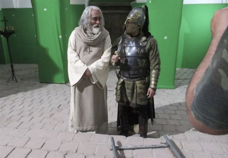 سریال , تلویزیون , صدا و سیما , 