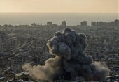 IRGC Urges Immediate Halt to Israeli Attacks on Lebanon