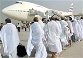آغاز عملیات انتقال زائران نیجریه‌ای به عربستان از هفته آینده