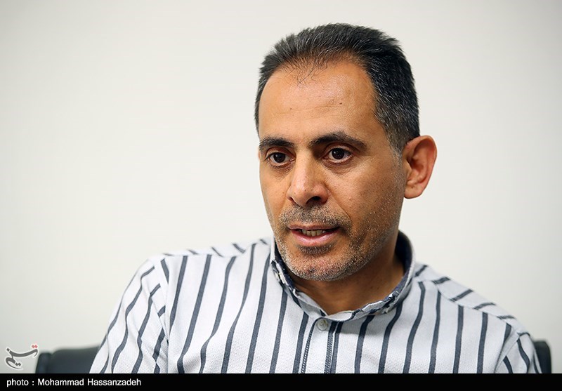 دانشگاه های جمهوری اسلامی ایران , کنکور , احمد سعیدی , موسسه پژوهش و برنامه ریزی آموزش عالی , 