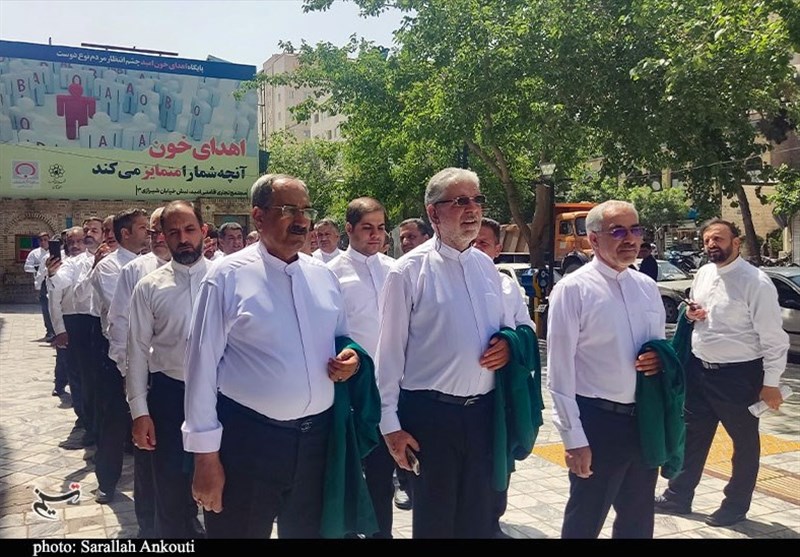 امام رضا (ع) , حرم امام رضا(ع) , استان کرمان , چای , 